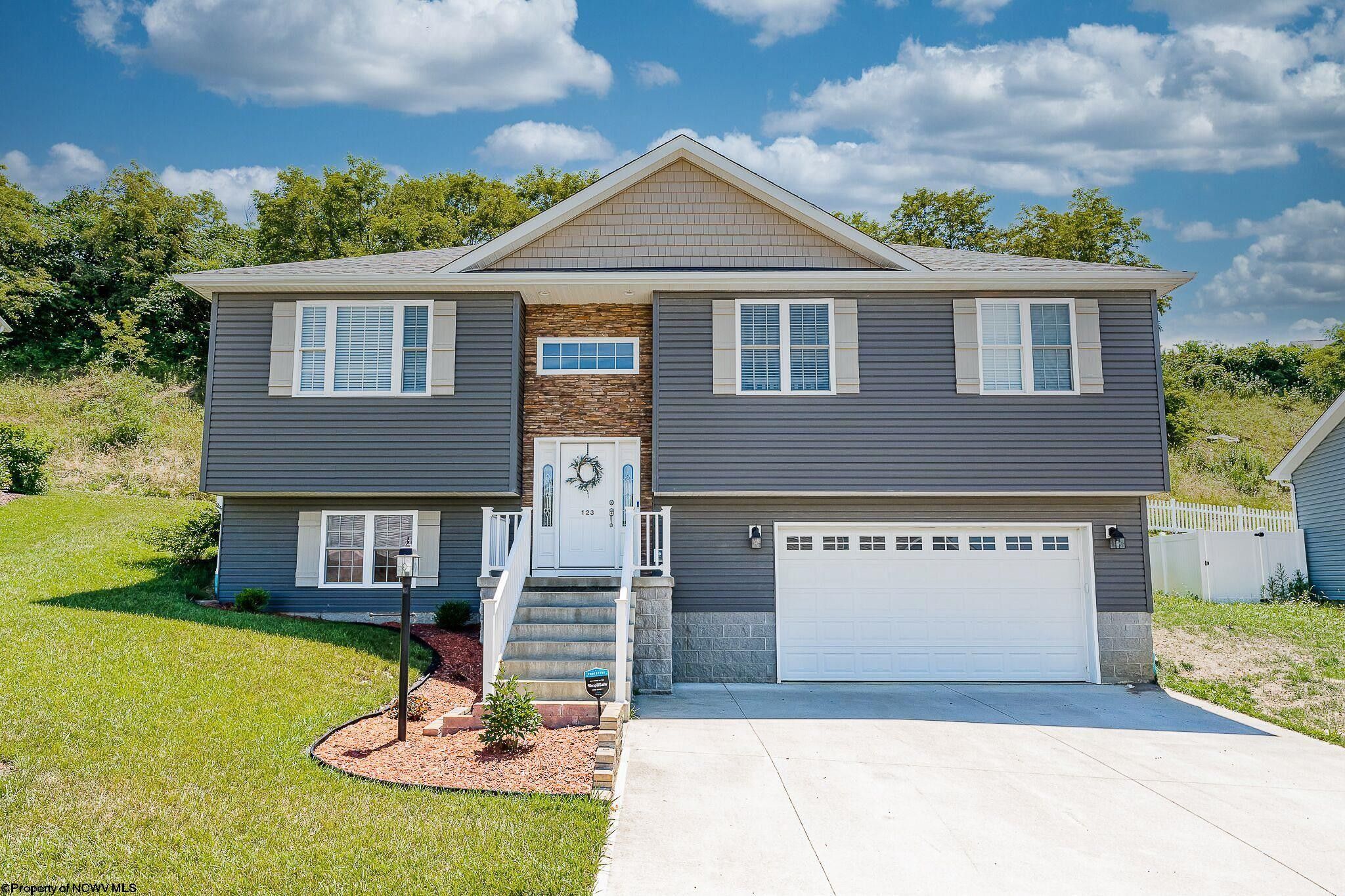 Monongalia County, WV Lakefront Property, Waterfront