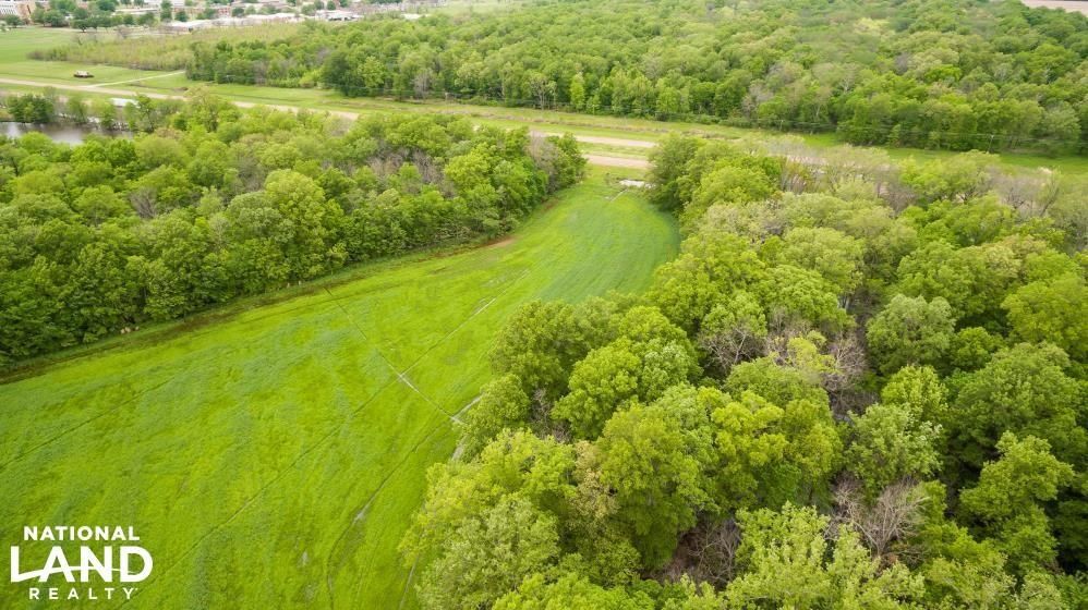 Itta Bena, Leflore County, MS Farms and Ranches, Timberland Property