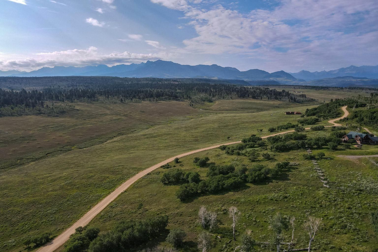 Placerville, San Miguel County, CO Farms and Ranches, Recreational