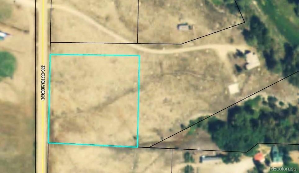 Salida, Chaffee County, CO Undeveloped Land, Homesites for sale