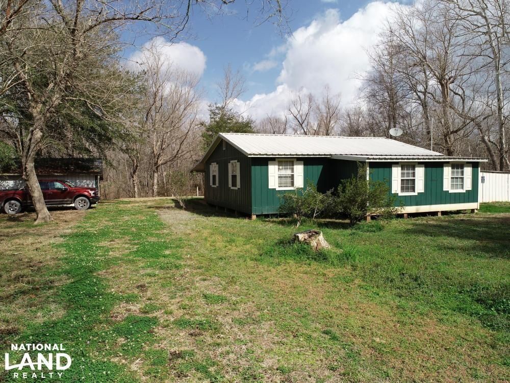 Simmesport, Avoyelles Parish, LA Recreational Property, Hunting Property, Riverfront Property