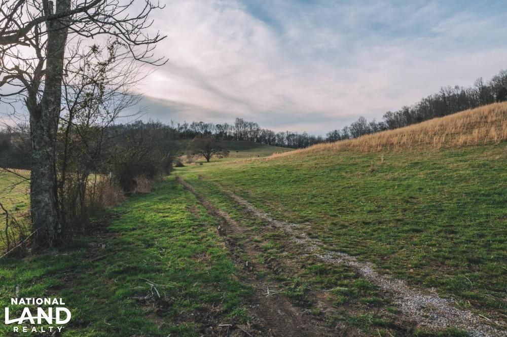 Petersburg, Marshall County, TN Farms and Ranches, Recreational