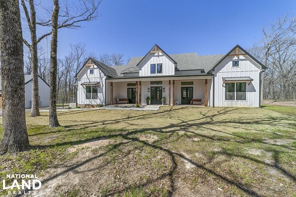 Fruitvale, Van Zandt County, TX Recreational Property, Timberland