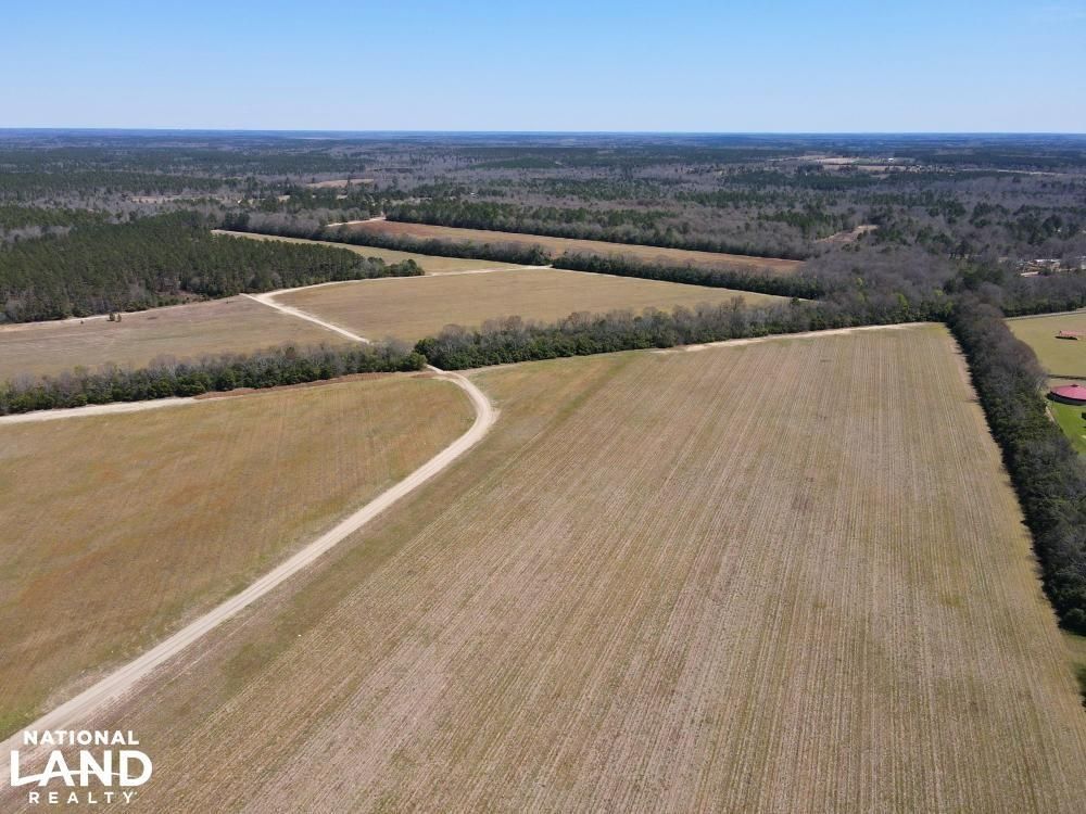 White Pond, Aiken County, SC Farms and Ranches, Recreational Property