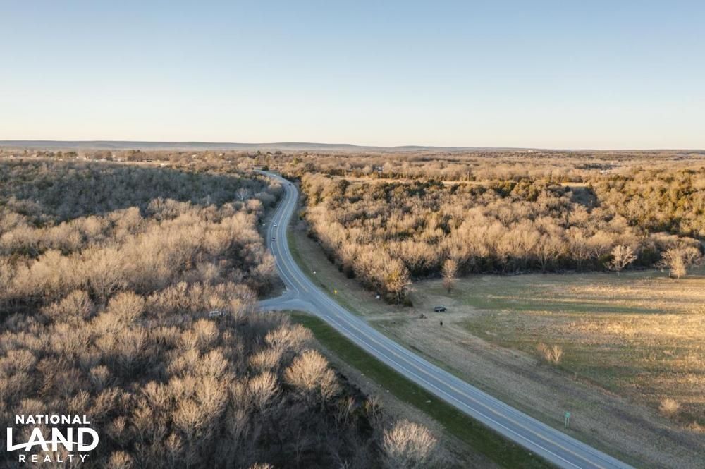 Arpelar, Pittsburg County, OK Farms and Ranches, Recreational Property