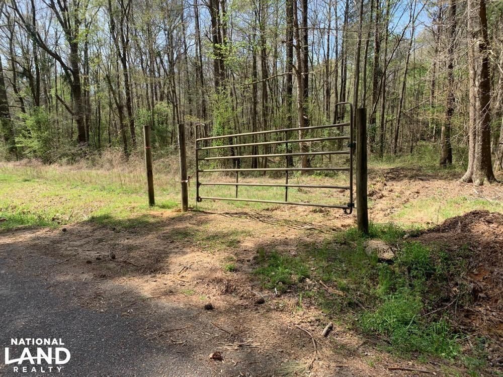 Carthage, Attala County, MS Recreational Property, Timberland Property