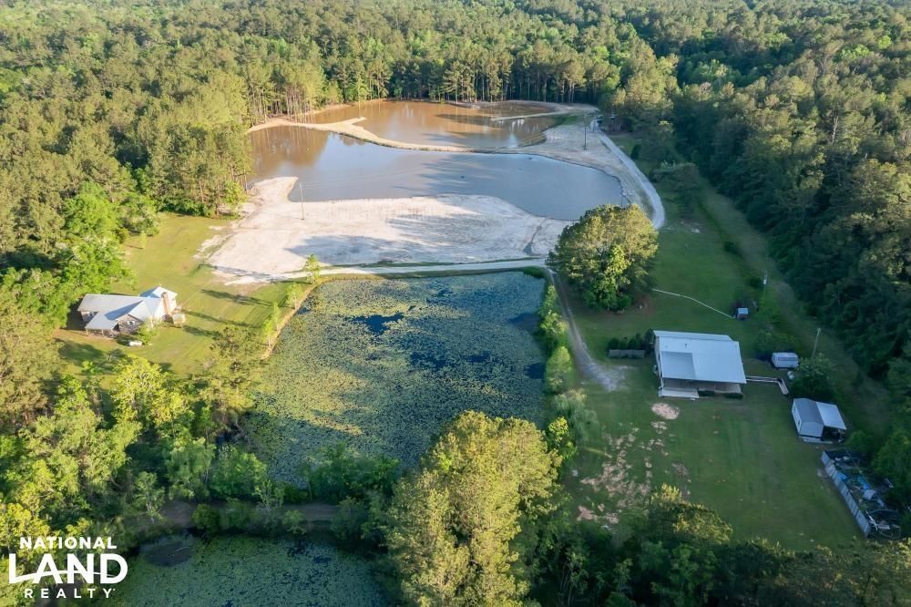 Eight Mile, Mobile County, AL Recreational Property, Hunting Property