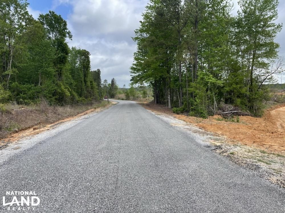 Tuscaloosa, Tuscaloosa County, AL Recreational Property, Hunting