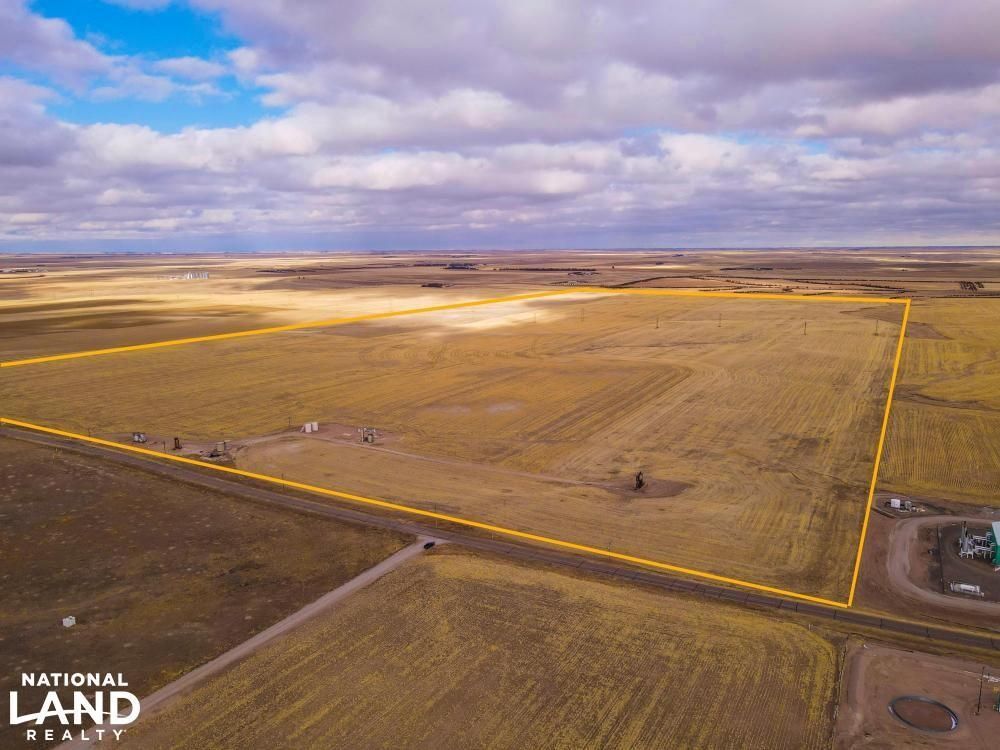 Sidney, Cheyenne County, NE Farms and Ranches, Hunting Property for