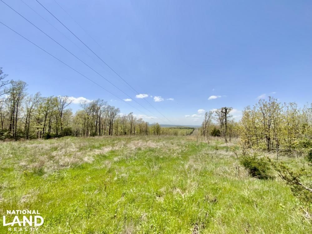 Huntsville, Madison County, AR Recreational Property, Undeveloped Land