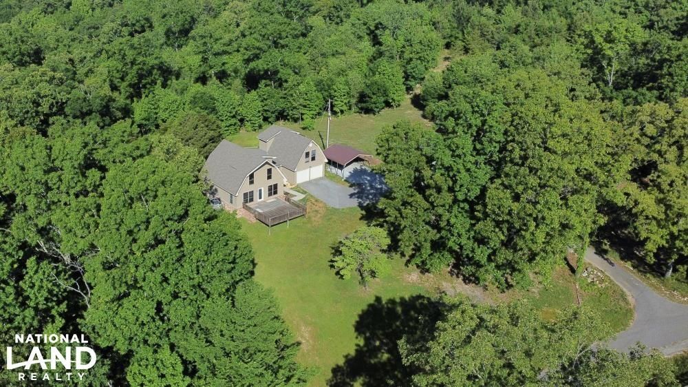 Montevallo, Shelby County, AL Farms and Ranches, Horse Property, House