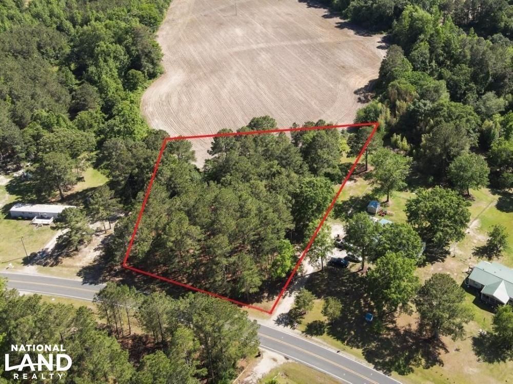 Bunnlevel, County, NC Undeveloped Land, Homesites for sale