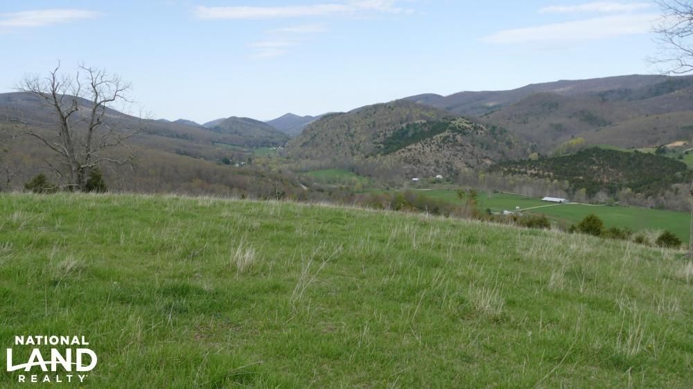 Blue Grass, Highland County, VA Recreational Property, Timberland