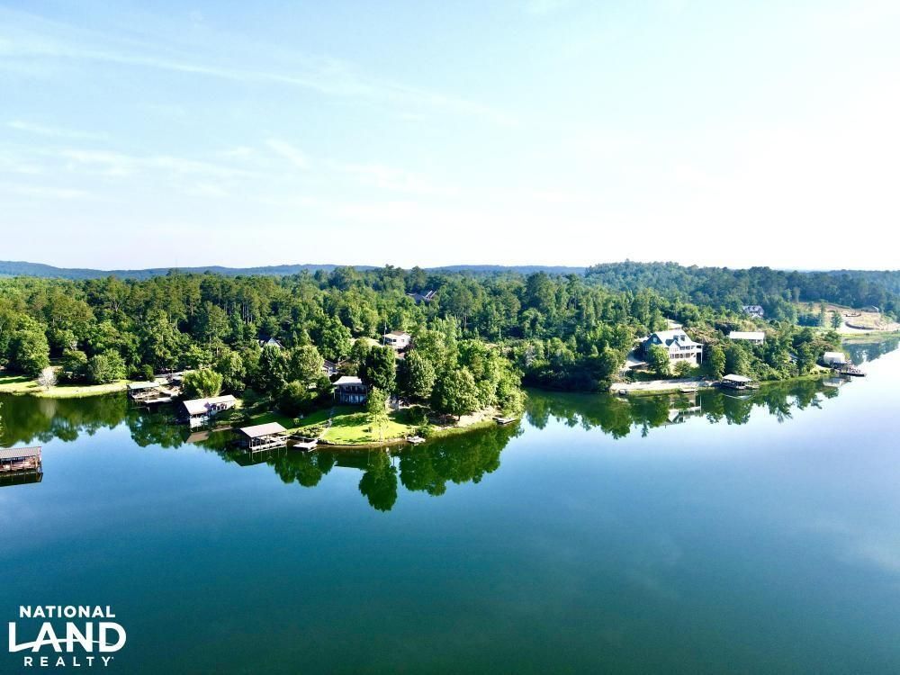 Warrior, Blount County, AL Recreational Property, Lakefront Property