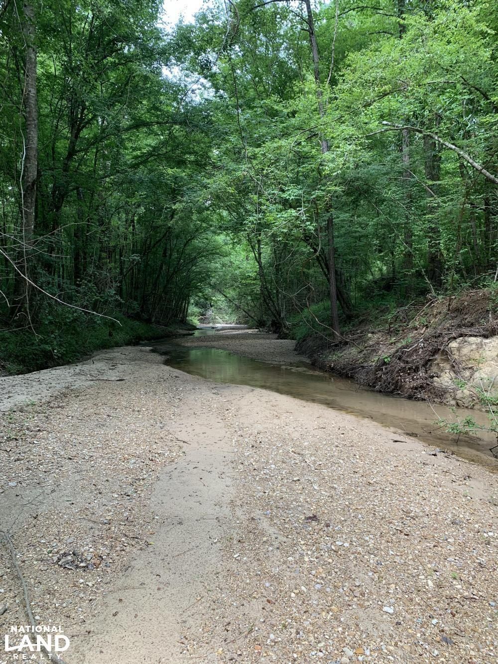 Woodville, Wilkinson County, MS Recreational Property, Timberland