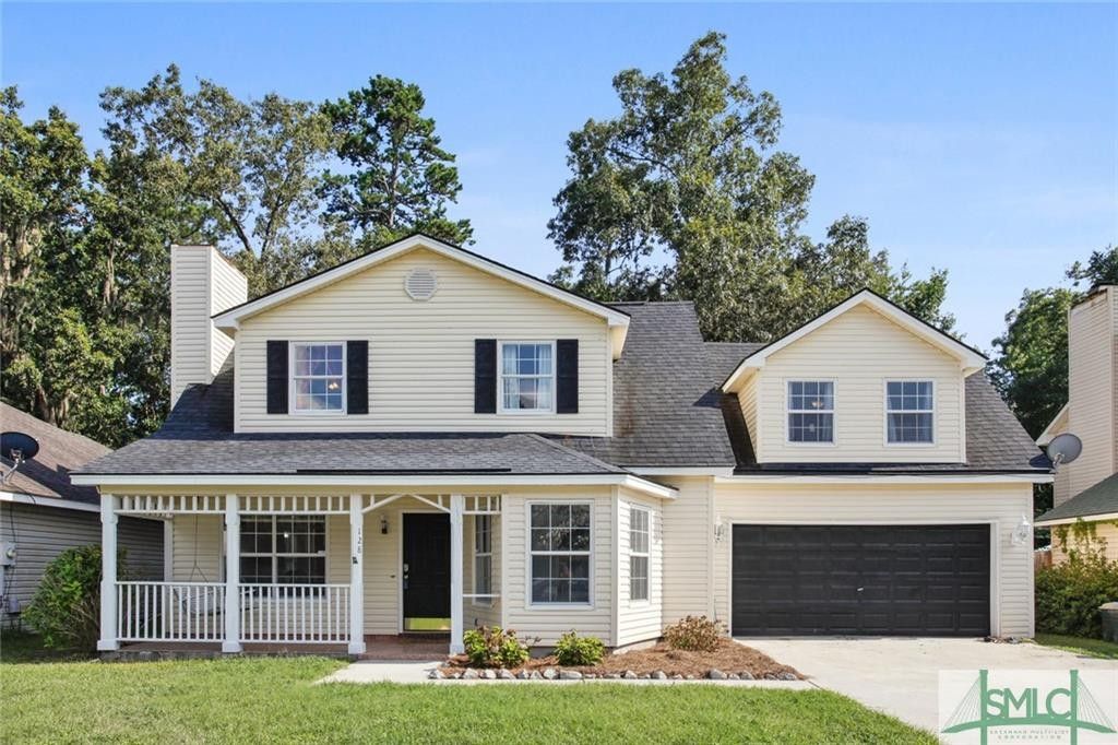 Savannah, Chatham County, GA House for sale Property ID 414157474