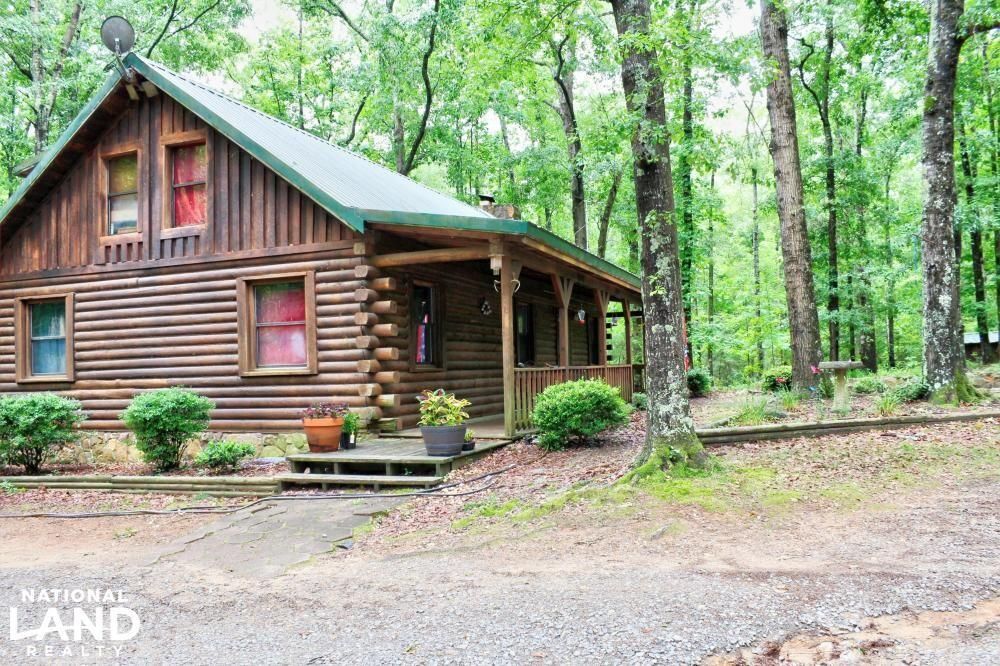Ellaville, Schley County, GA Recreational Property, Timberland Property