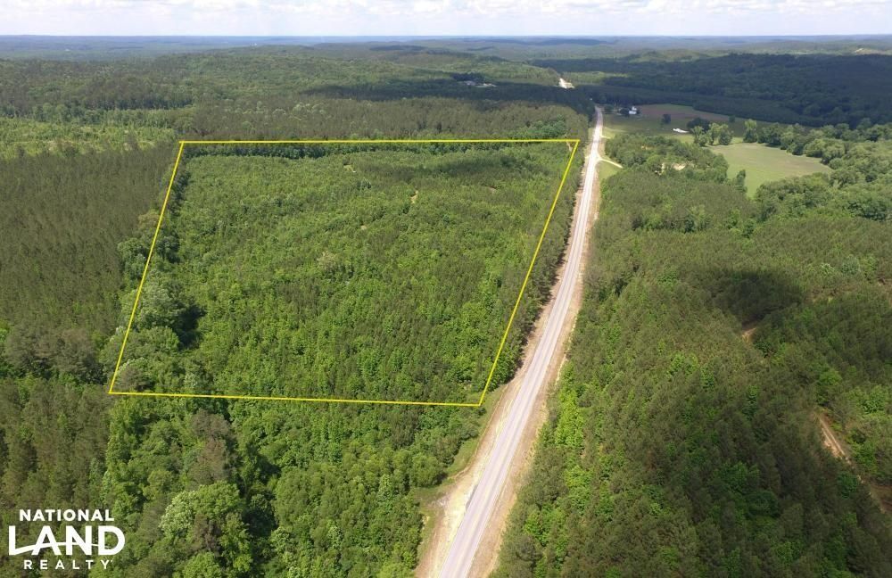 Tremont, Itawamba County, MS Recreational Property, Timberland Property