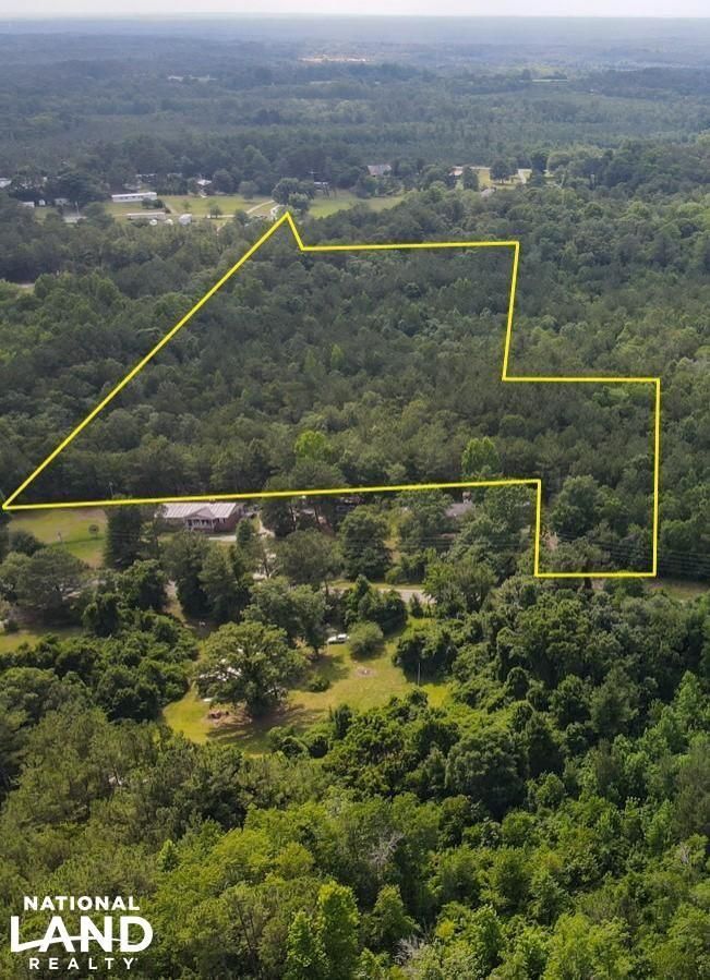 Sanford, Lee County, NC Undeveloped Land for sale Property ID