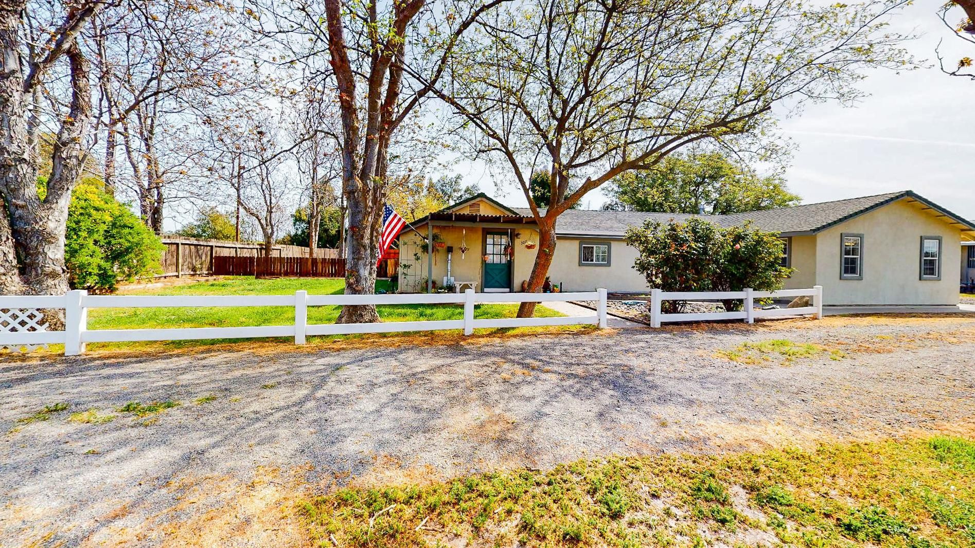 Orland, Glenn County, CA Farms and Ranches, Horse Property, House for