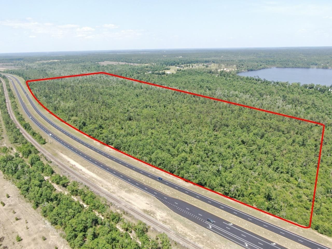 Alford, Jackson County, FL Recreational Property, House for sale
