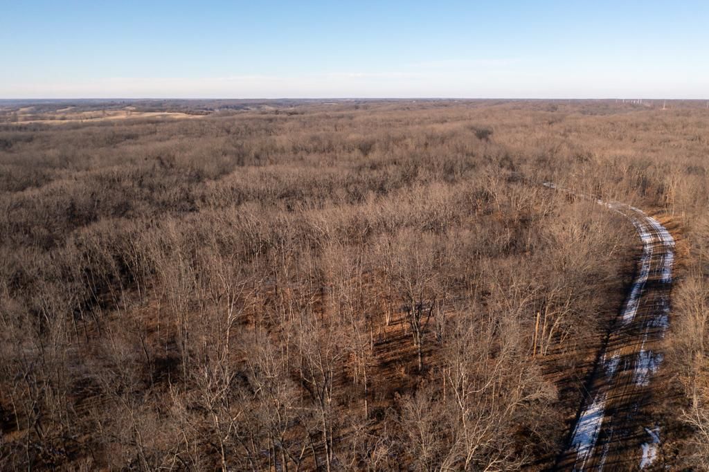 Worthington, Schuyler County, MO Recreational Property, Timberland
