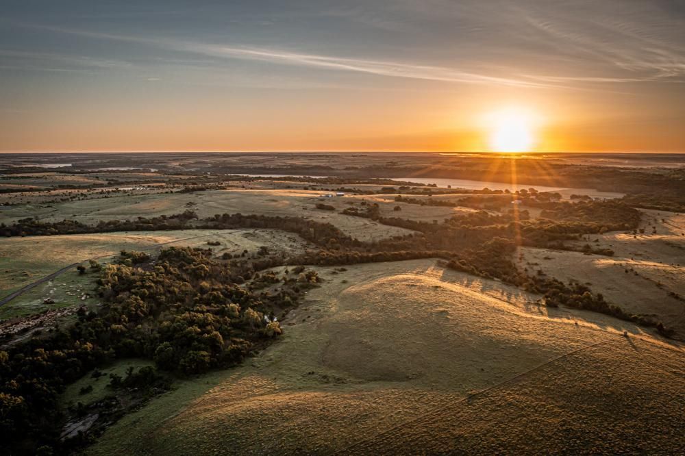 Arkansas City, Cowley County, KS Farms and Ranches, Hunting Property