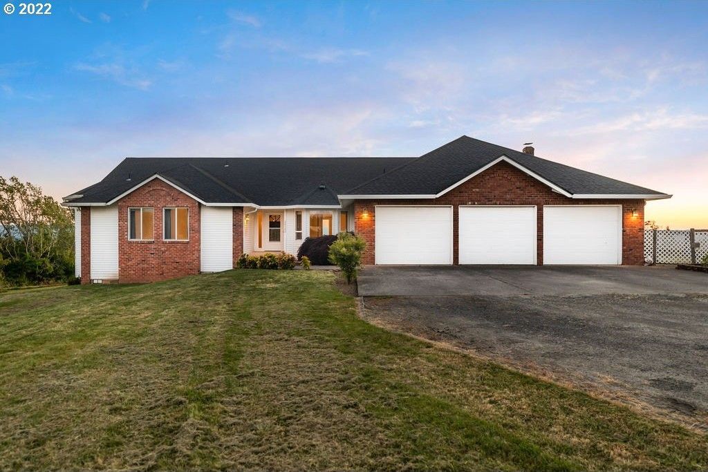 Ridgefield, Clark County, WA House for sale Property ID 414157418