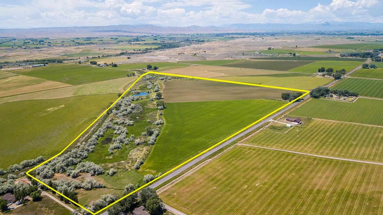 Lane 9, Powell, WY 82435 MLS 10017656 LandWatch