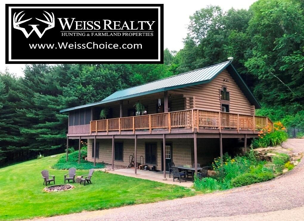 Richland Center, Richland County, WI Recreational Property, Hunting