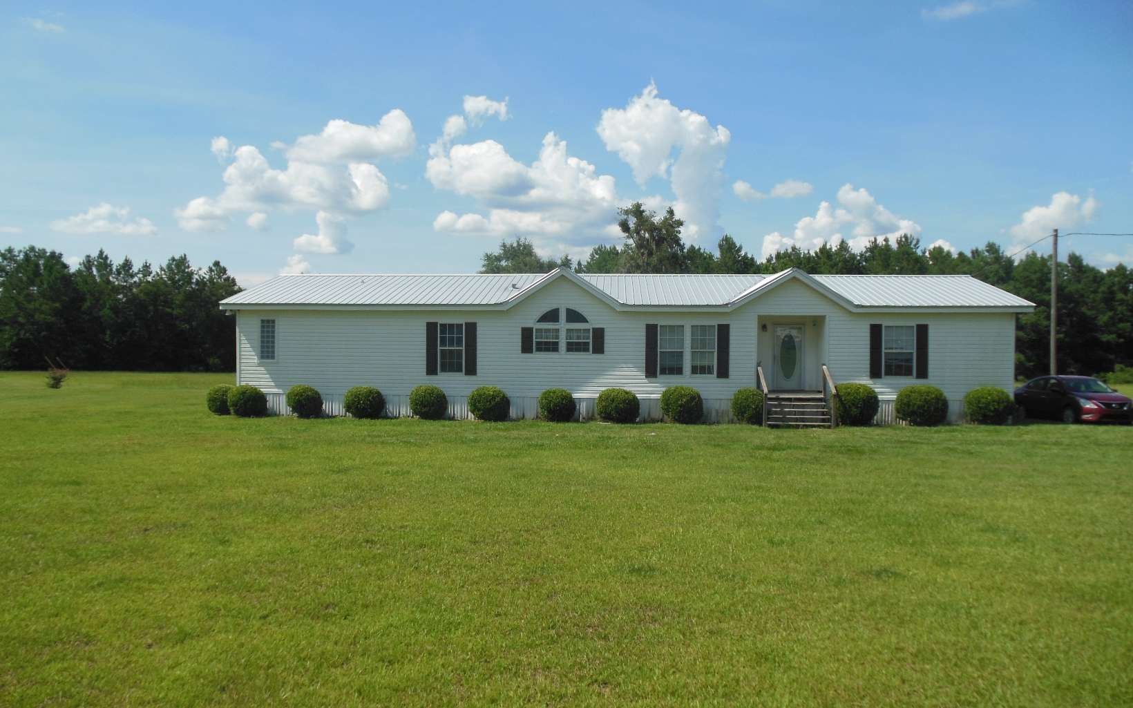 Jasper, Hamilton County, FL House for sale Property ID 414160677