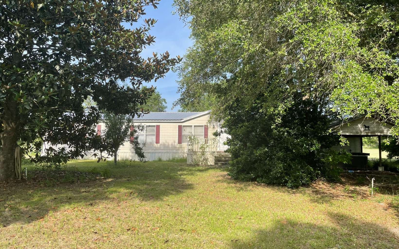 Mcalpin, Suwannee County, FL House for sale Property ID 414160681 LandWatch