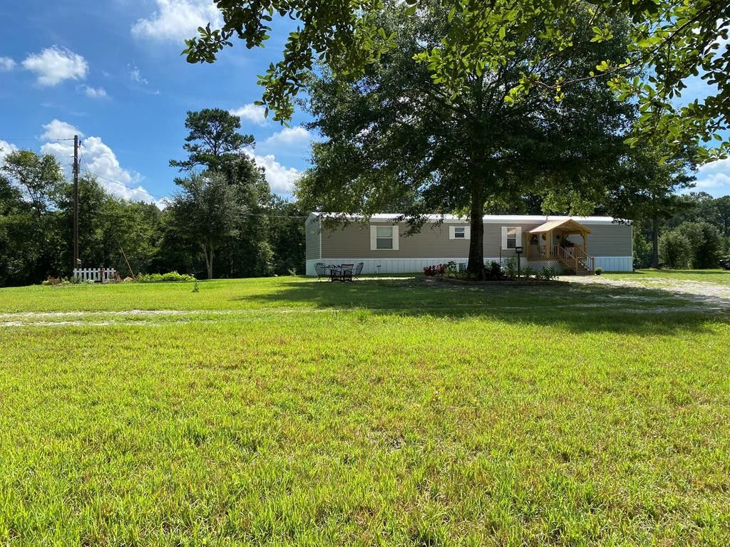 Poplarville, Pearl River County, MS House for sale Property ID
