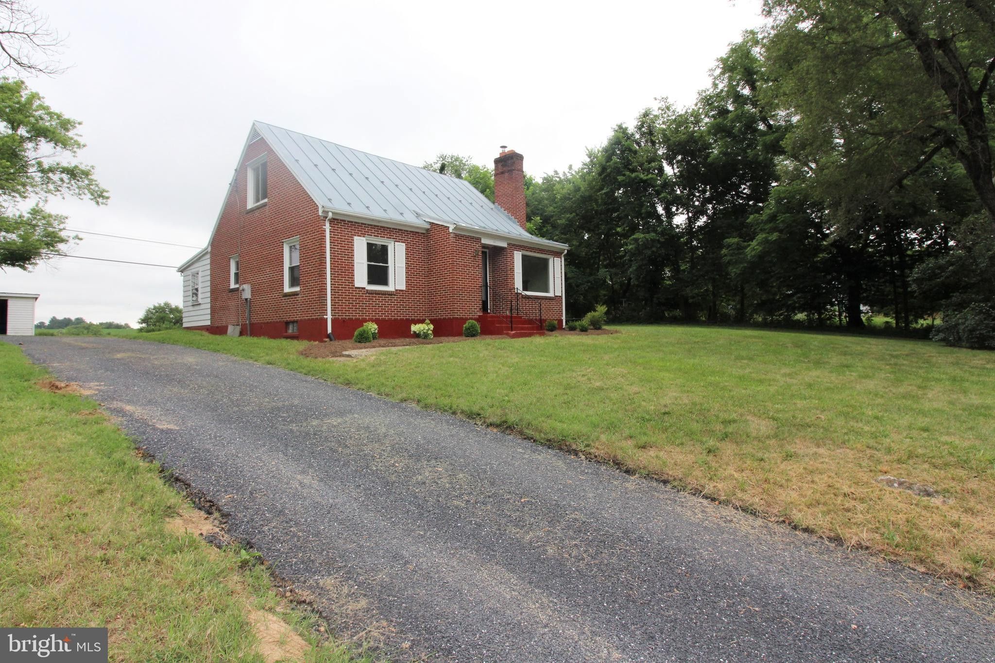 Mount Jackson, Shenandoah County, VA Lakefront Property, Waterfront