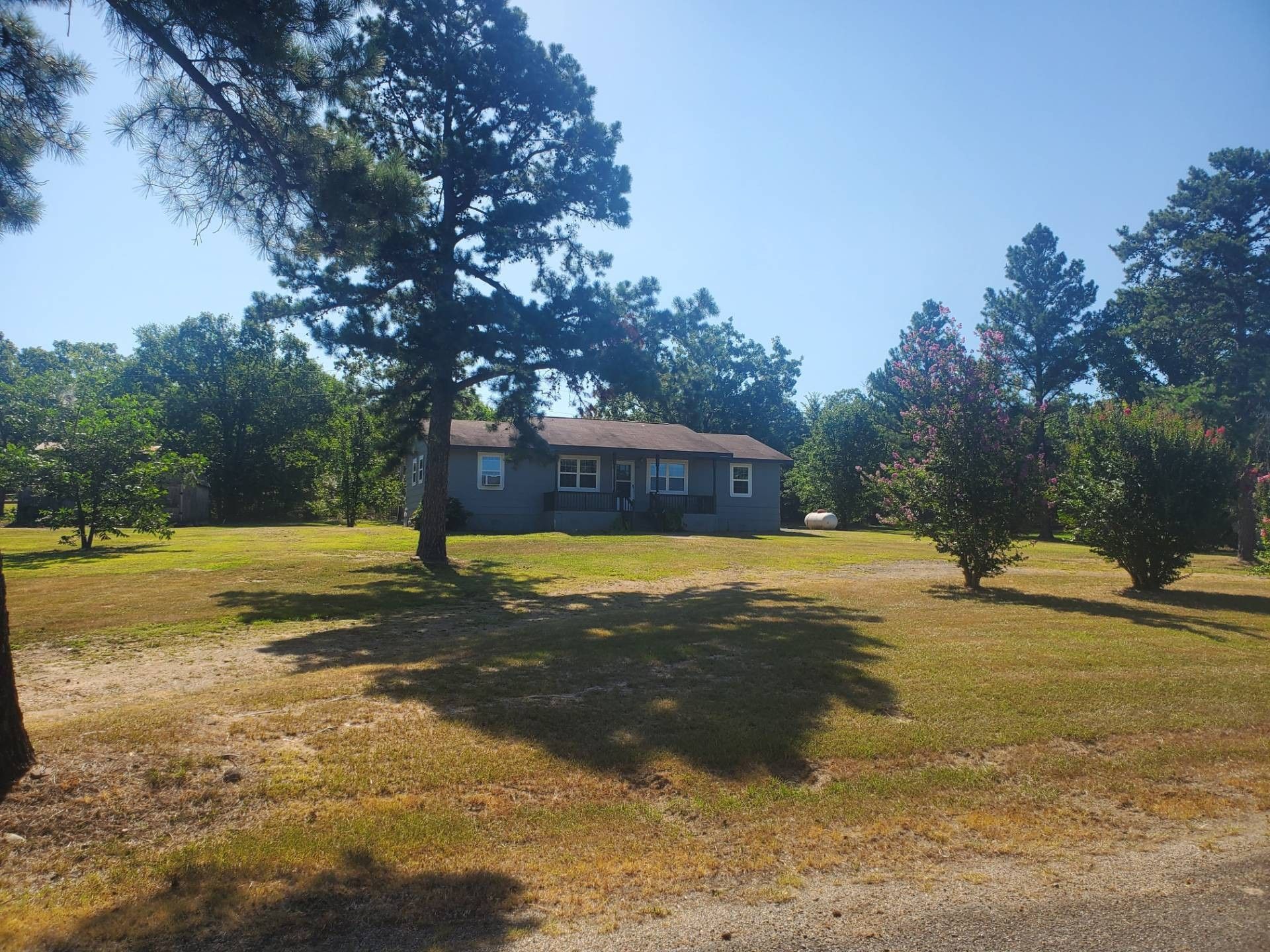Rattan, Pushmataha County, OK House for sale Property ID 413025999