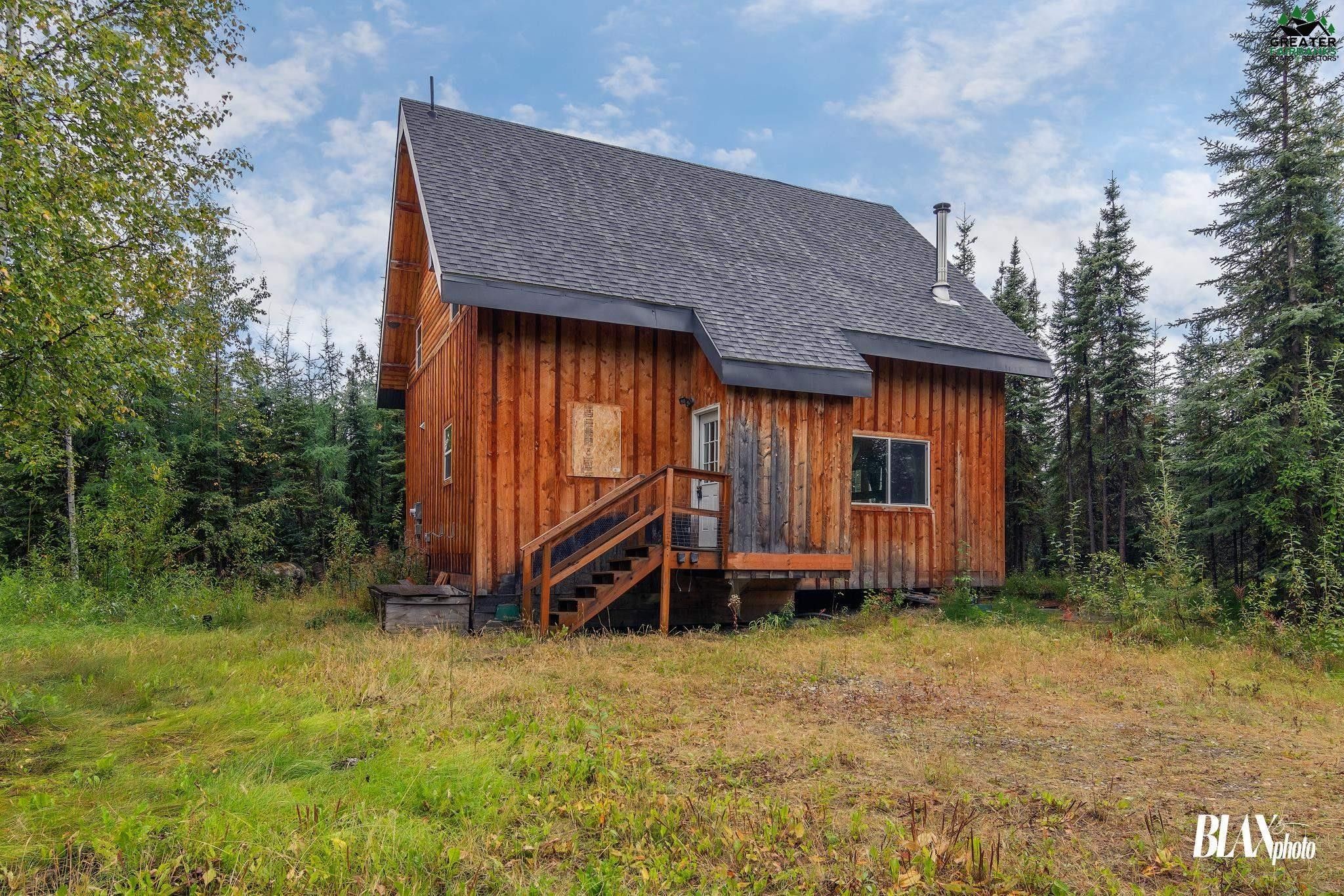 North Pole, Fairbanks North Star Borough, AK House for sale Property ID 414162620 LandWatch