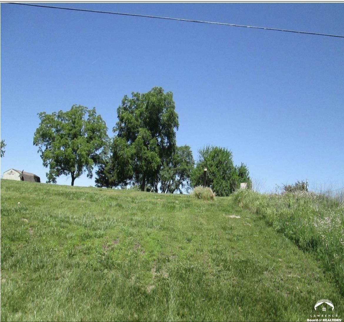 Ozawkie, Jefferson County, KS Undeveloped Land, Homesites for sale