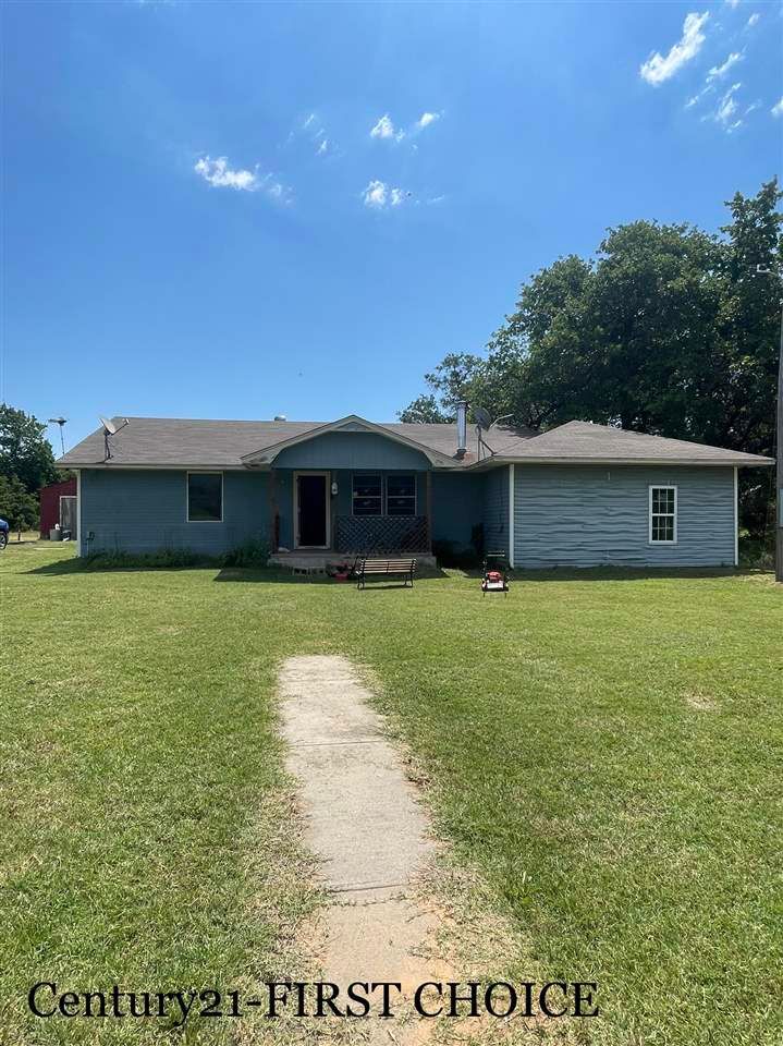 2702 Cason Rd, Marlow, OK 73055 MLS 161711 LandWatch