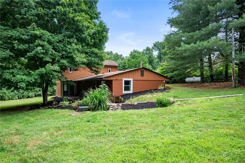 Martinsville, County, IN House for sale Property ID 414163463