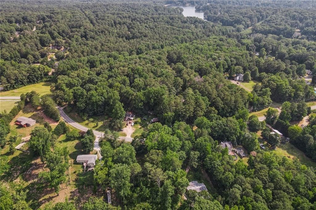 Stockbridge, Henry County, GA Undeveloped Land for sale Property ID