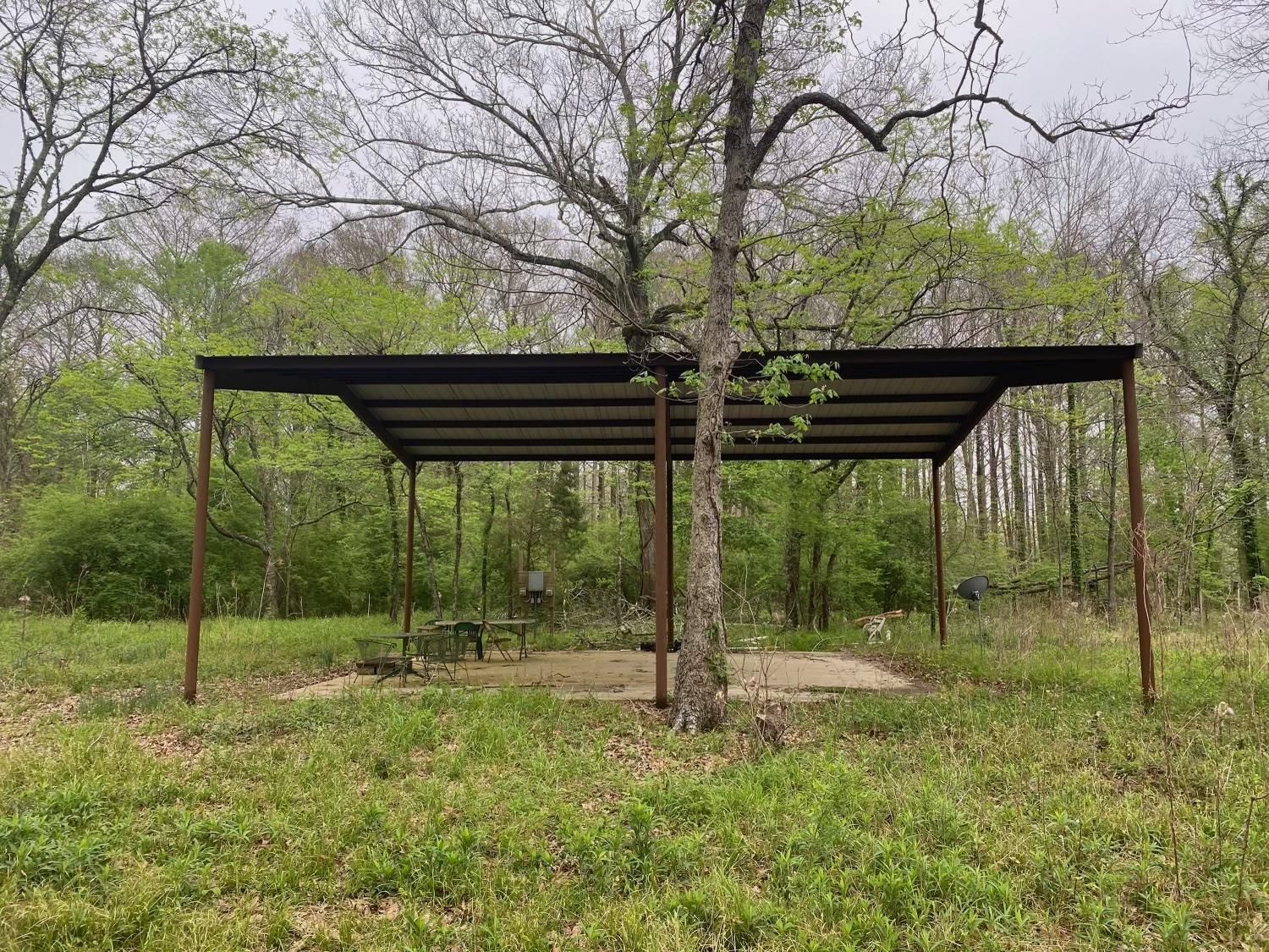 Marksville, Avoyelles Parish, LA Recreational Property, Undeveloped Land for sale Property ID