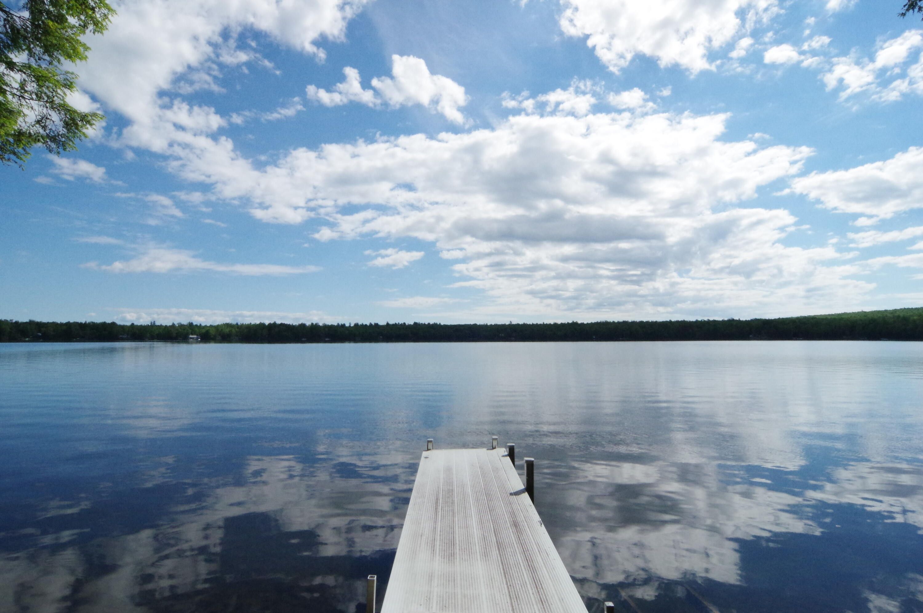 Abbot, Piscataquis County, ME Lakefront Property, Waterfront Property, House for sale Property