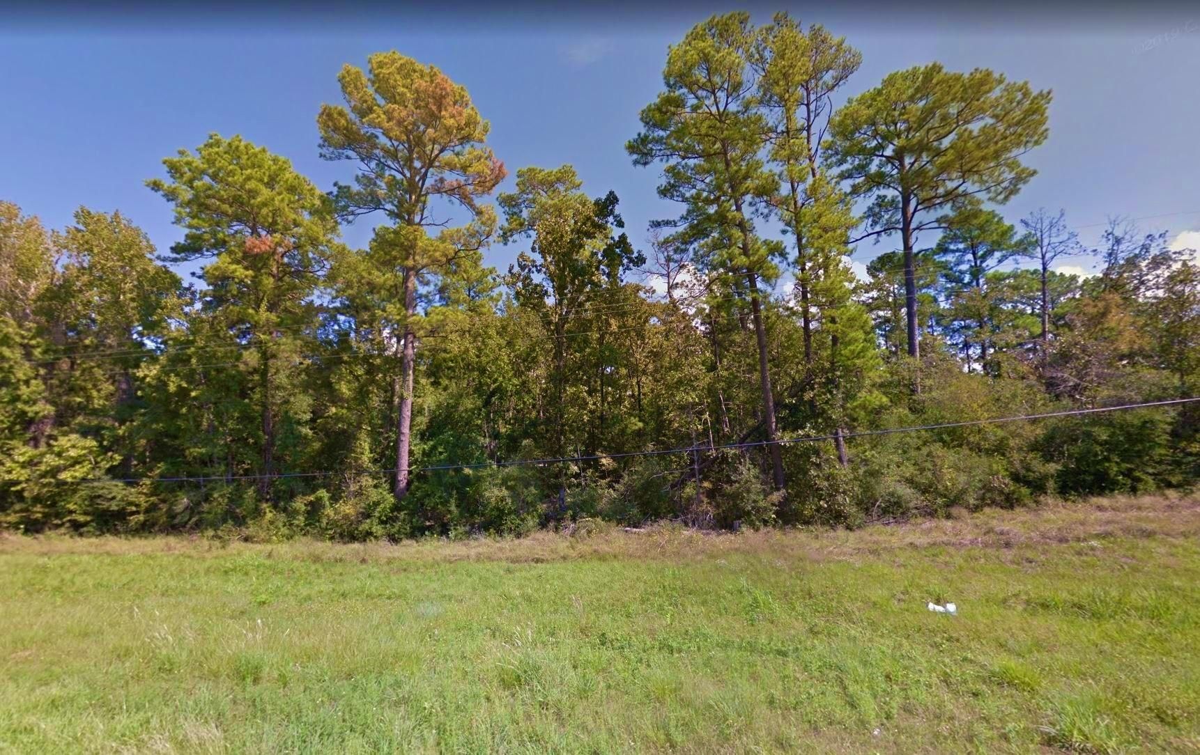 Onalaska, Polk County, TX Recreational Property, Undeveloped Land