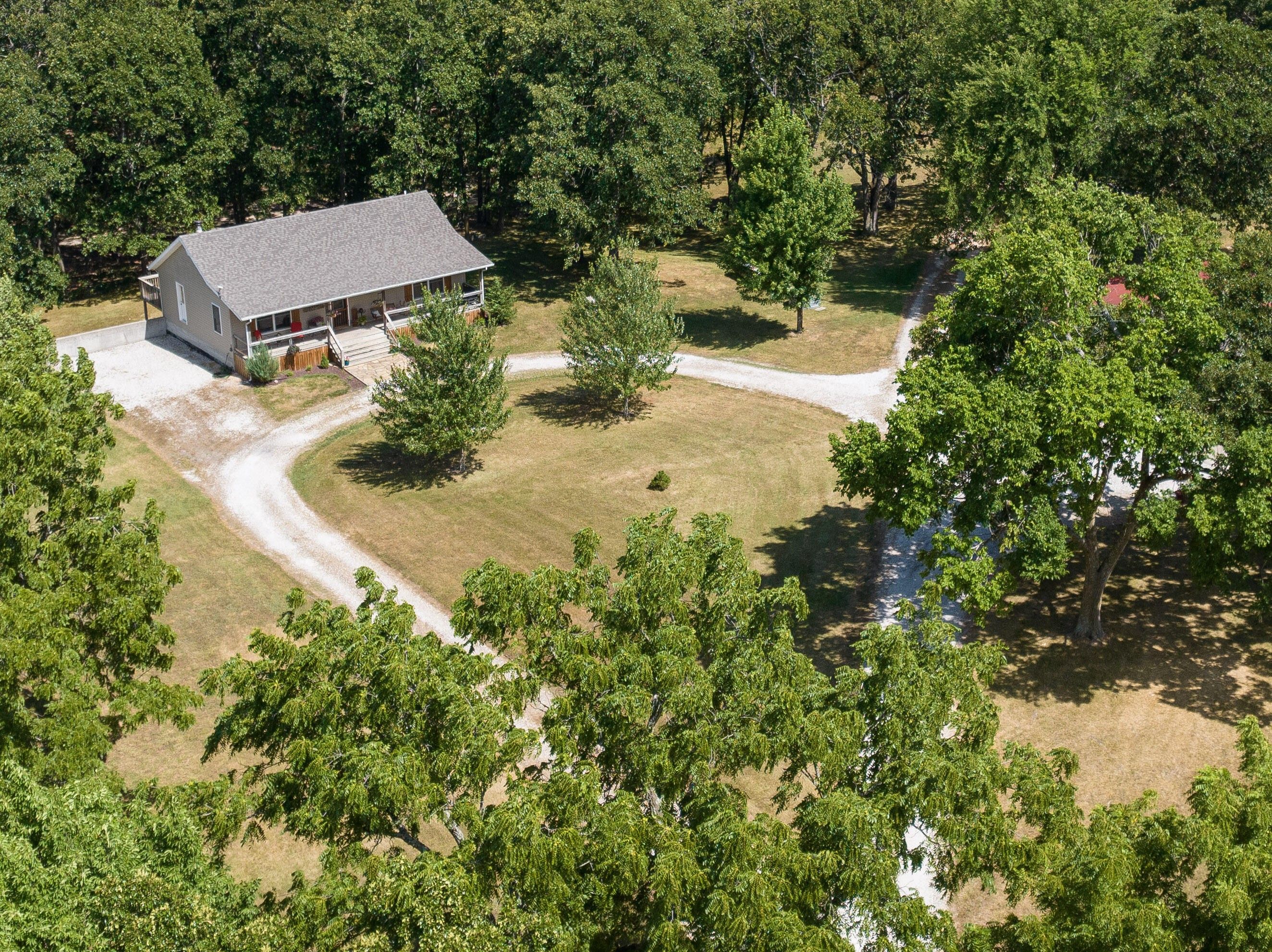 Ash Grove, Lawrence County, MO Farms and Ranches, House for sale
