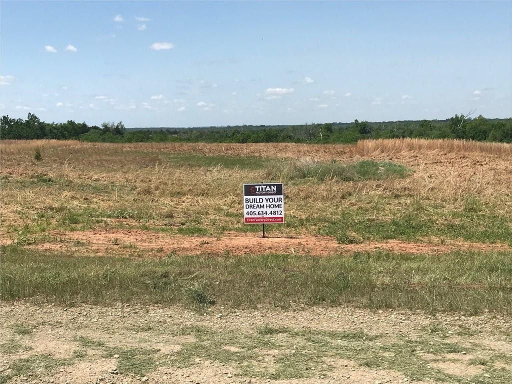 Glencoe, Payne County, OK Undeveloped Land, Homesites for sale Property