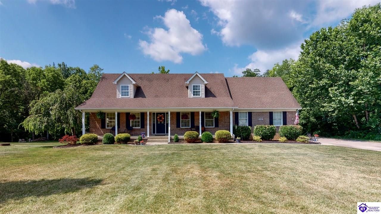 Taylorsville, Bullitt County, KY House for sale Property ID 414165983