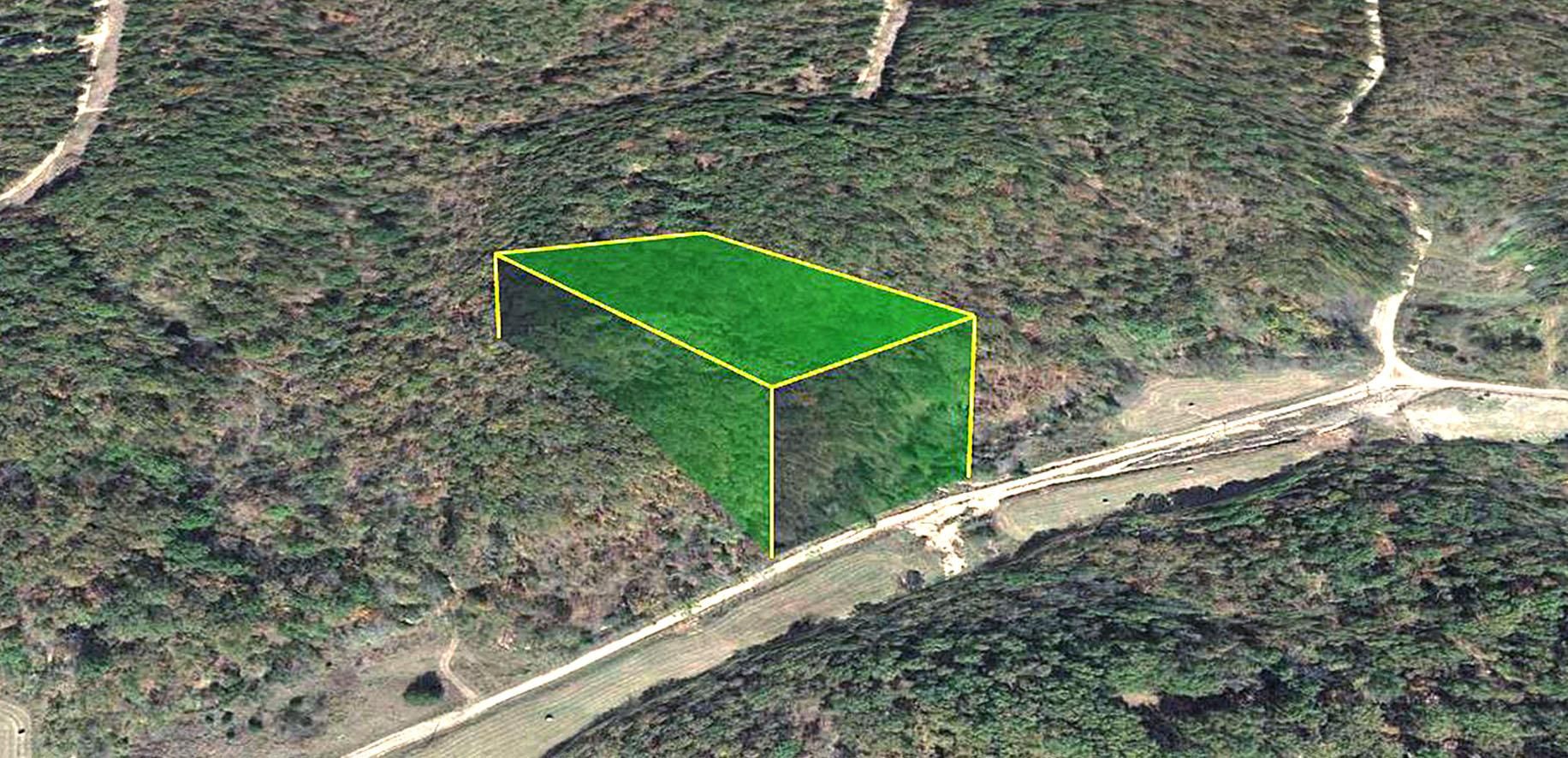 Proctor, Cherokee County, OK Recreational Property, Undeveloped Land