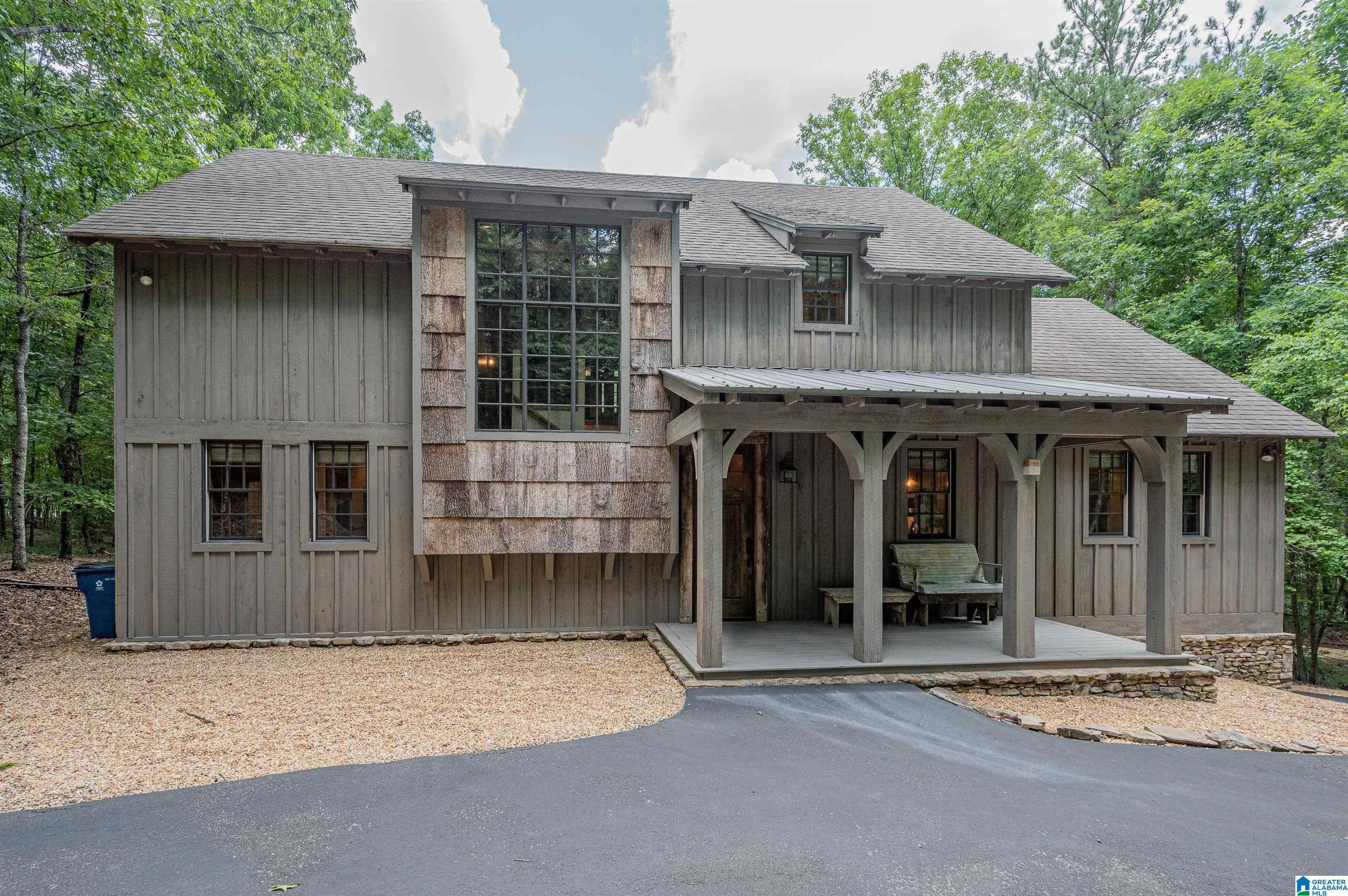 Sterrett, Shelby County, AL Lakefront Property, Waterfront Property