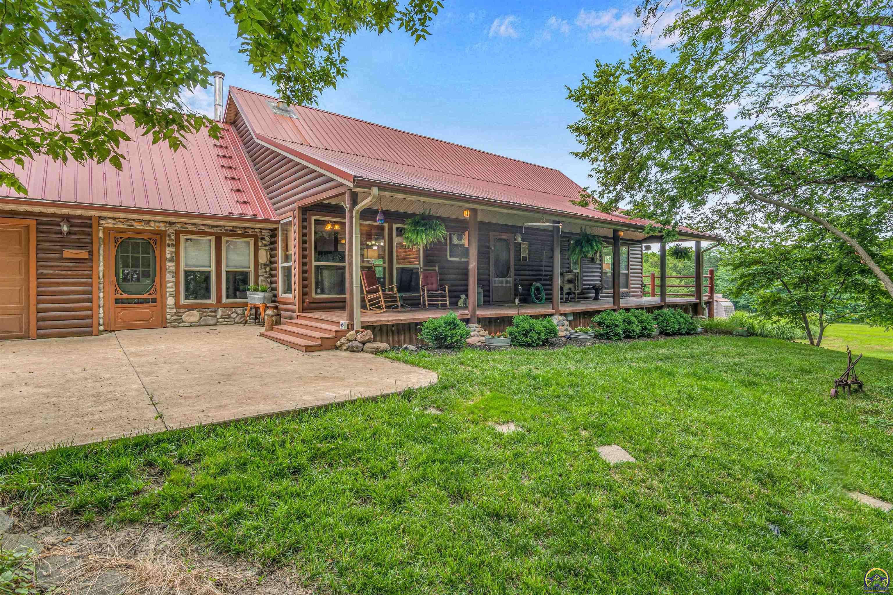 Hoyt, Jackson County, KS House for sale Property ID 414169768 LandWatch