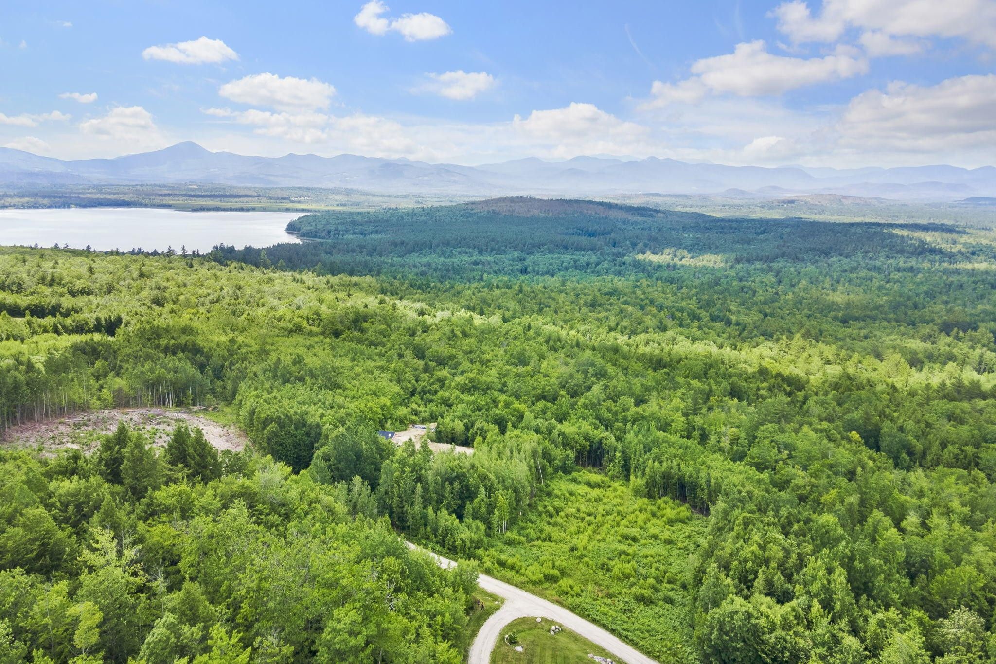 Bridgton, Cumberland County, ME Undeveloped Land for sale Property ID